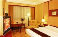 Aile Holiday Hotel Jinjiang  Cameră foto